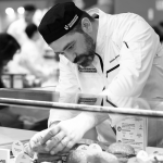 Fabrizio Rivaroli chef