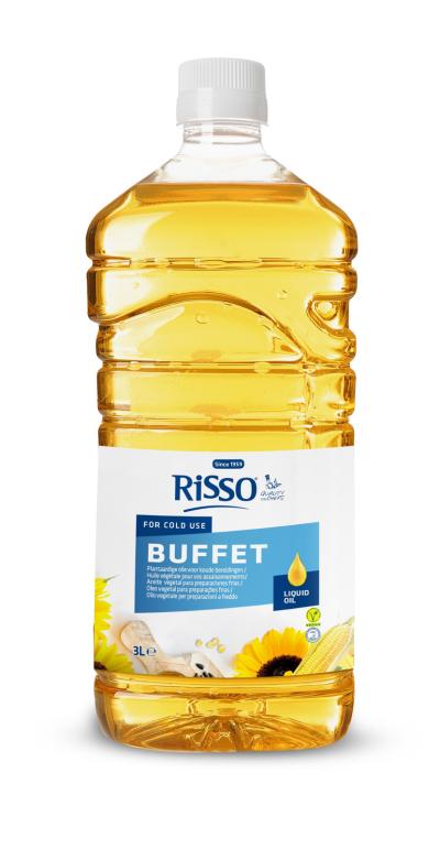Risso Buffet 3L
