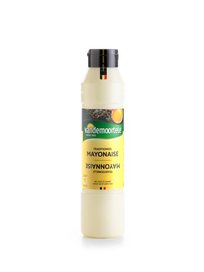 Mayonnaise traditionelle 1L