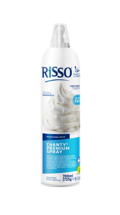 Risso Chanty® Spray
