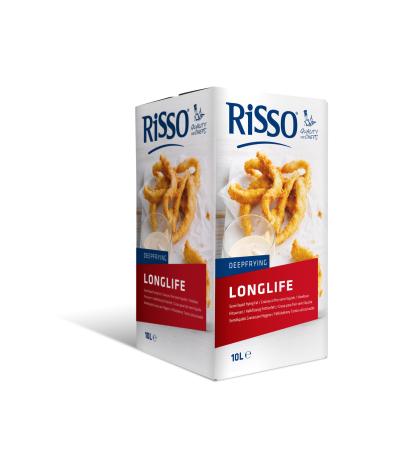 Risso Longlife 10L (bag-in-box)