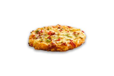 Mini-Pizza Classico