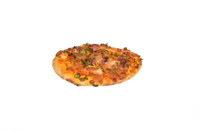 Mini-Pizza Classico