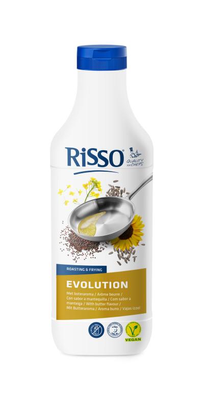 Risso® Evolution 900 ml