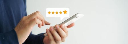 Managing reviews well is key for your hotel business 